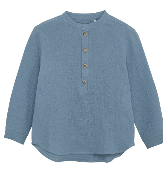 Co je to mušelín a proč je tak úžasný pro dětskou pokožku ? 