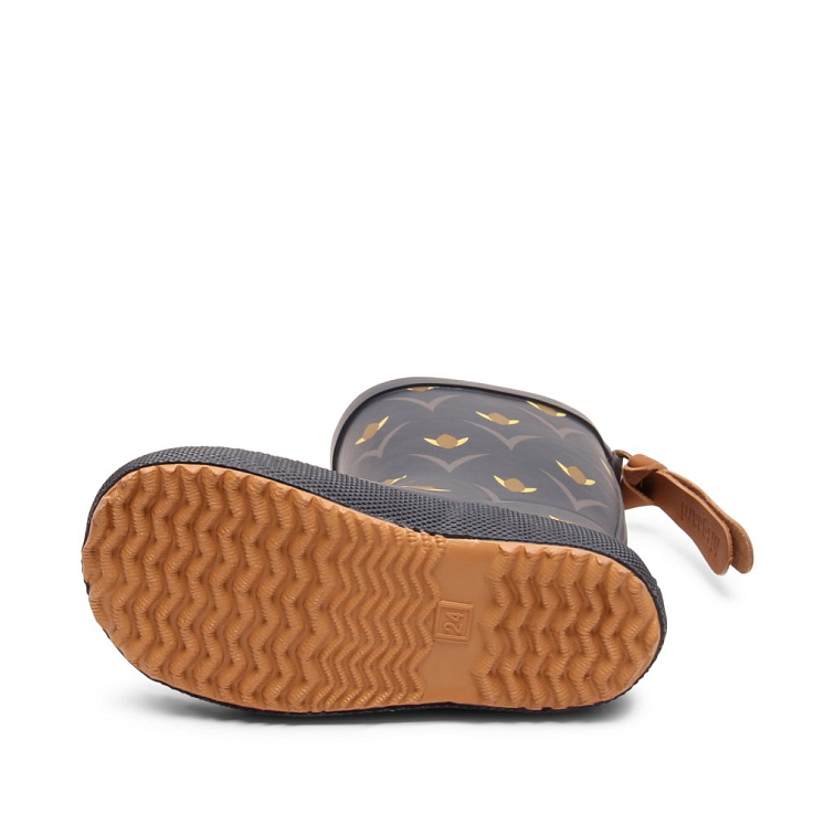 Bisgaard dívčí holínky 92007999 - 187