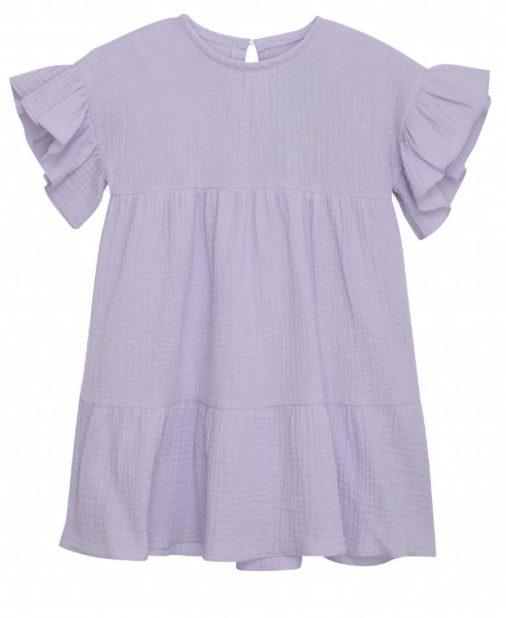 Co je to mušelín a proč je tak úžasný pro dětskou pokožku ? 