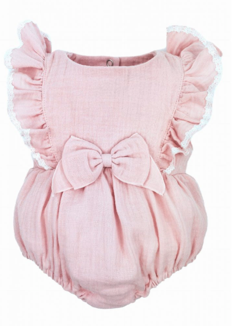 Co je to mušelín a proč je tak úžasný pro dětskou pokožku ? 