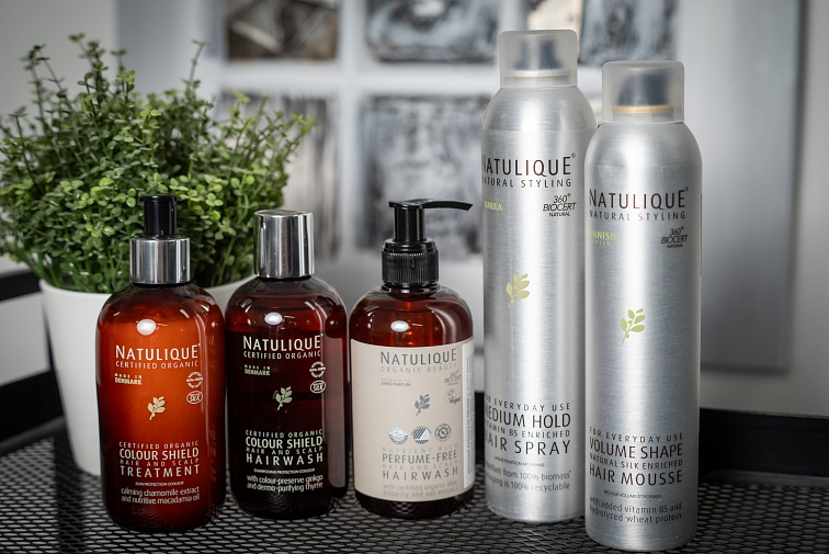 NATULIQUE