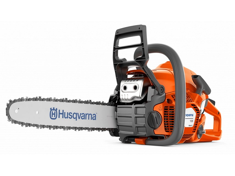 HUSQVARNA 135 Mark II