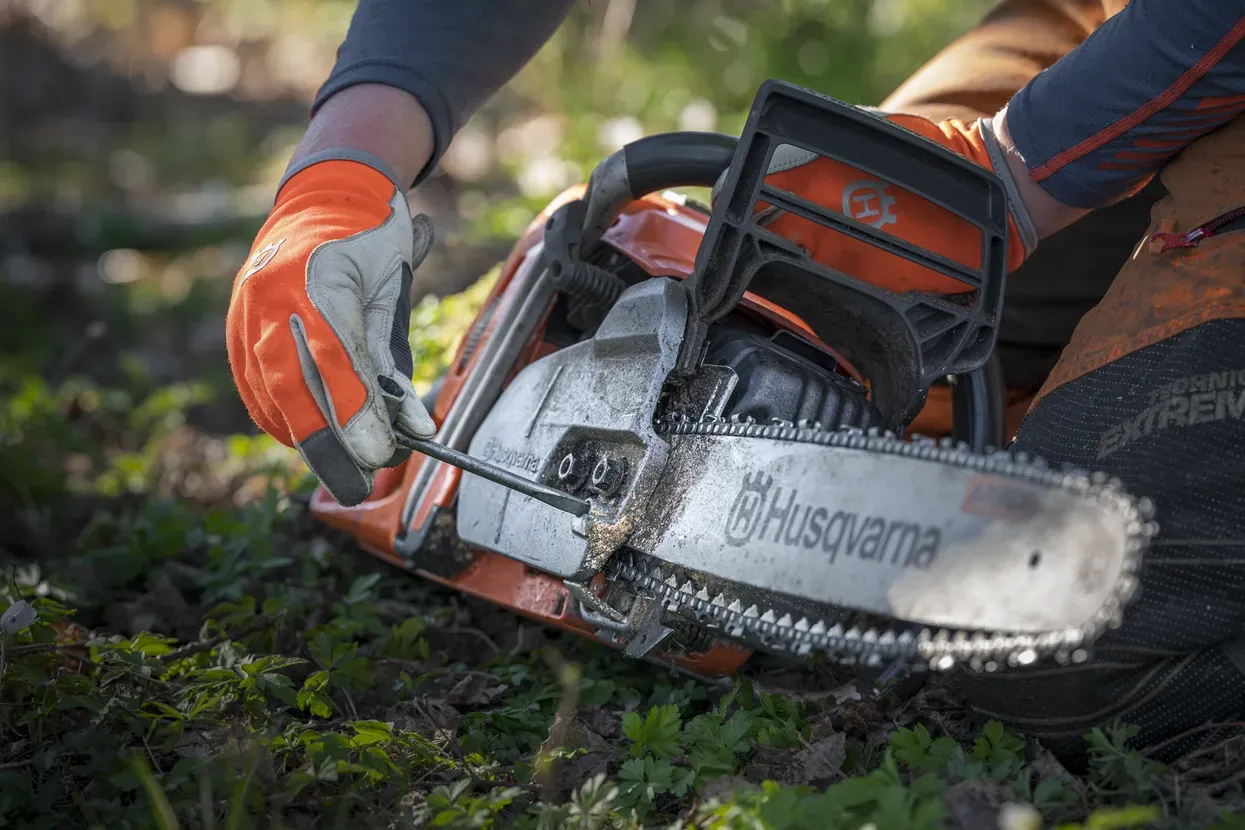 HUSQVARNA 545 Mark II