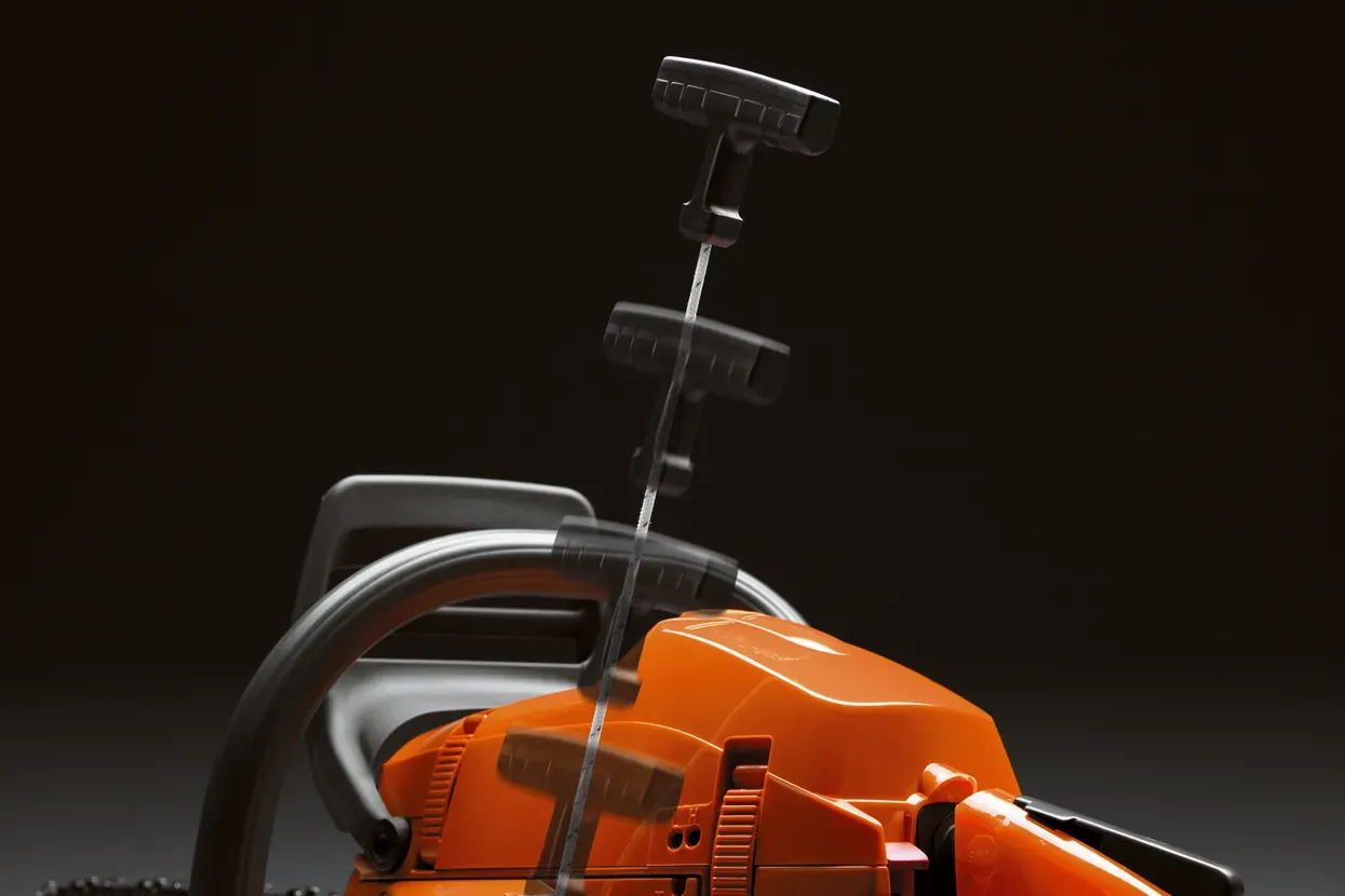 HUSQVARNA T525