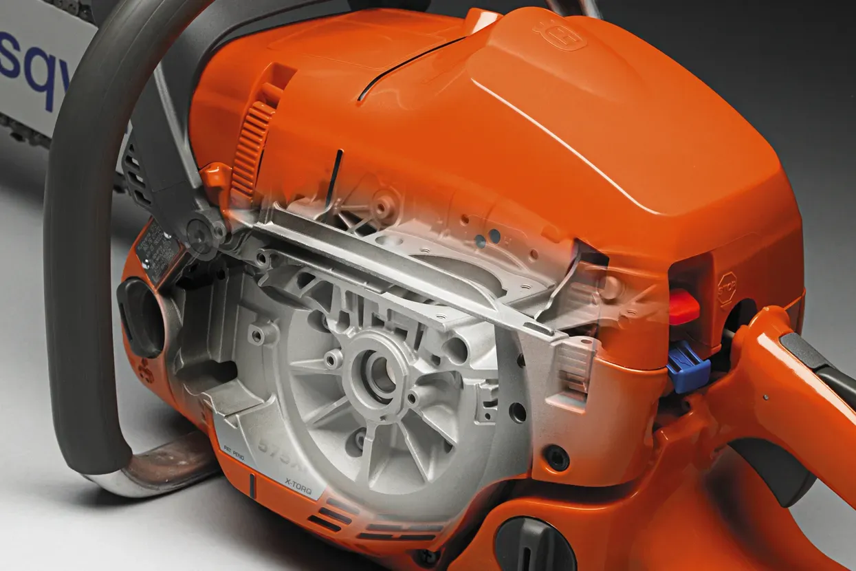 HUSQVARNA 545 Mark II