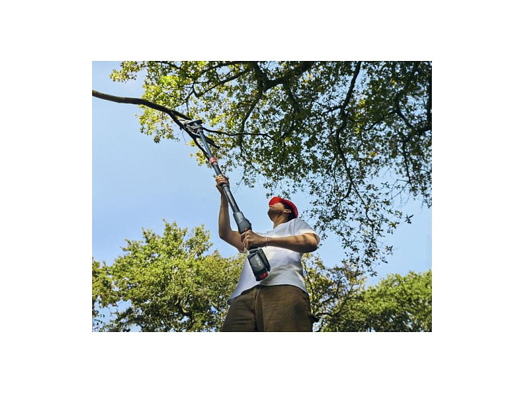 Husqvarna Aspire™ PE5-P4A s akumulátorem a nabíječkou