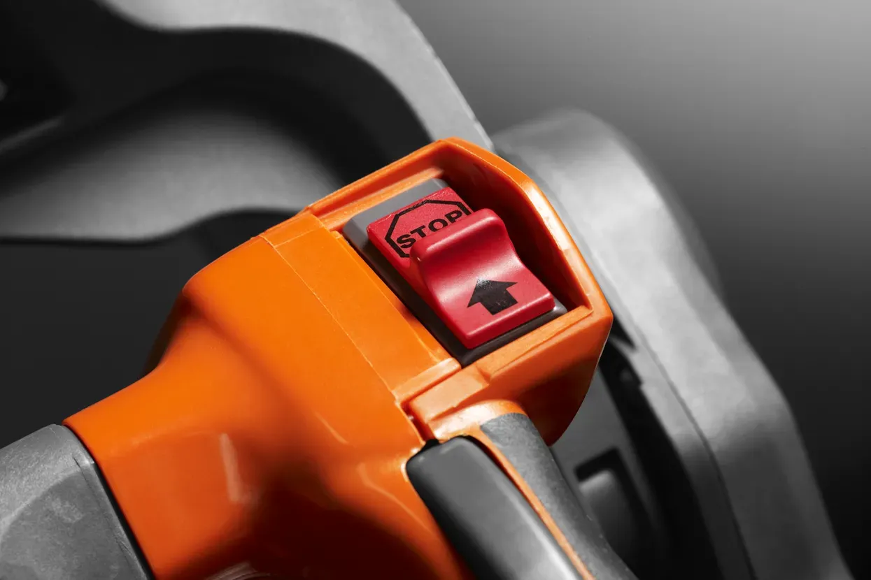 HUSQVARNA T525