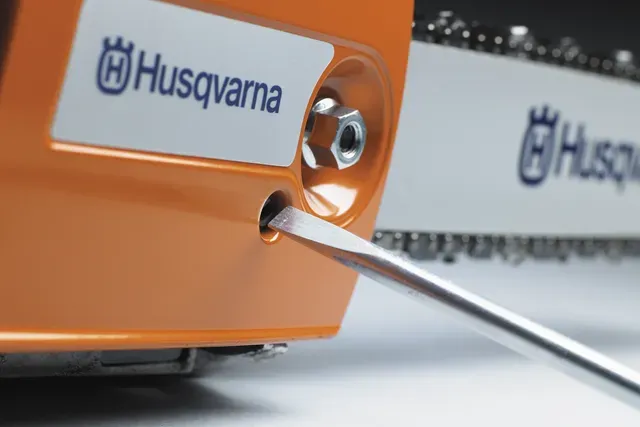 HUSQVARNA 135 Mark II
