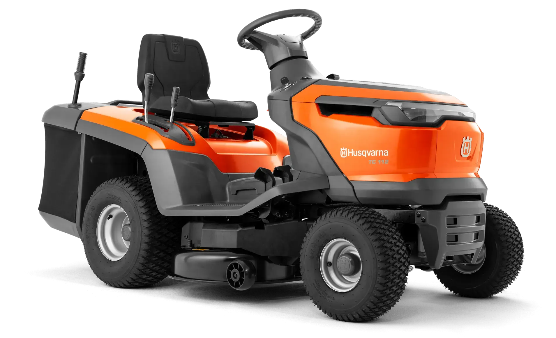 Husqvarna TC 114