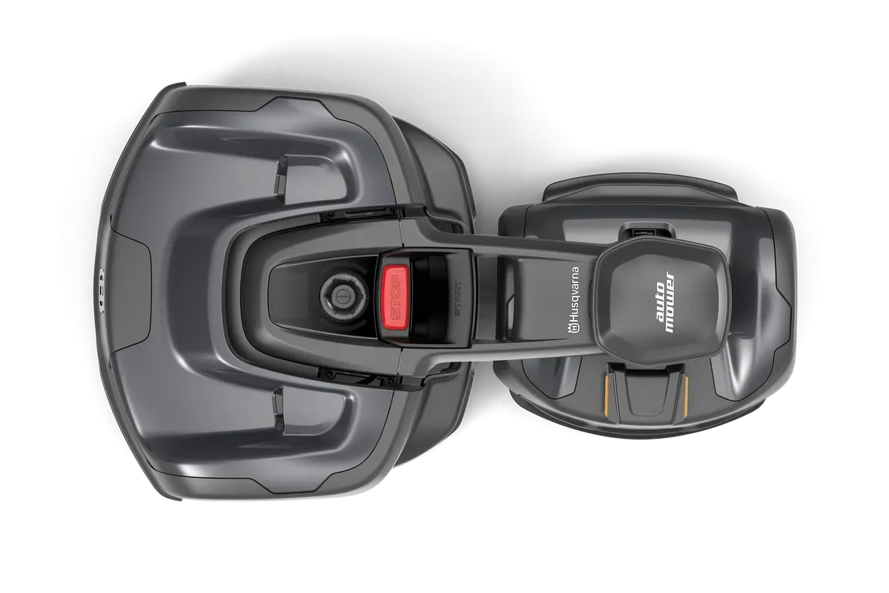 Husqvarna Automower® 435X AWD NERA