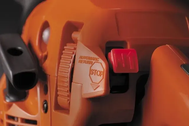 445S ŘETĚZOVÁ PILA