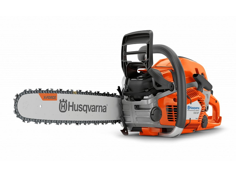 HUSQVARNA 550 XP® Mark II