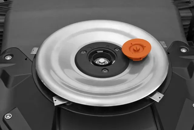 HUSQVARNA AUTOMOWER® 580 EPOS™