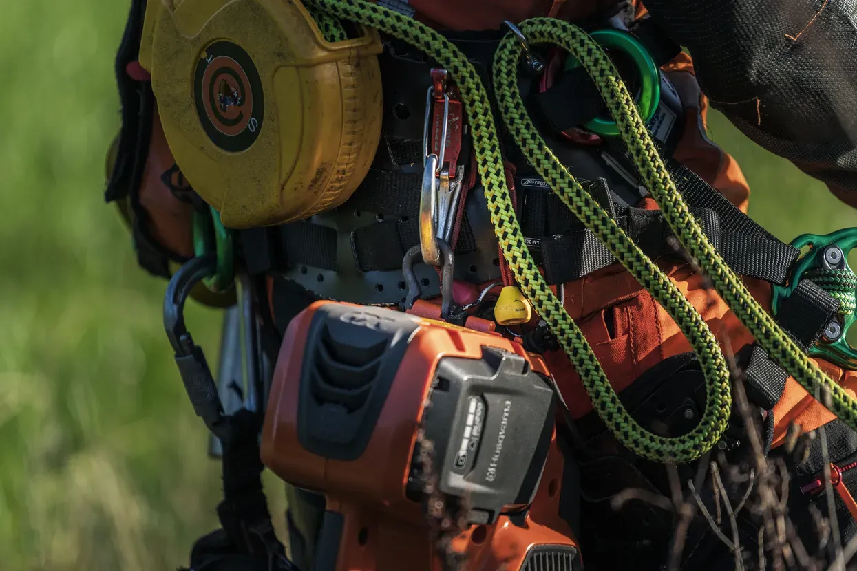 HUSQVARNA T525