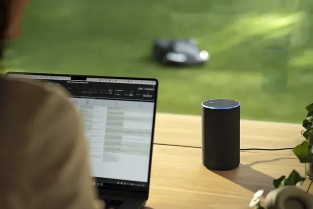 Husqvarna Automower 310E NERA