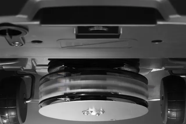 Husqvarna Automower 310E NERA