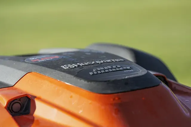 HUSQVARNA AUTOMOWER® 580 EPOS™