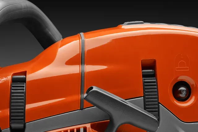 HUSQVARNA 550 XP® Mark II