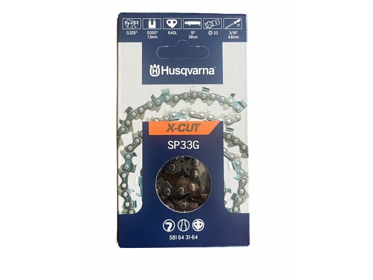 445S ŘETĚZOVÁ PILA