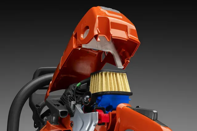 HUSQVARNA 550 XP® Mark II