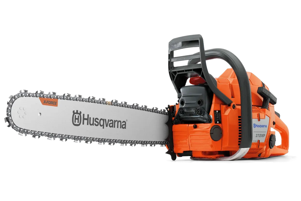 HUSQVARNA 372 XP® X-TORQ
