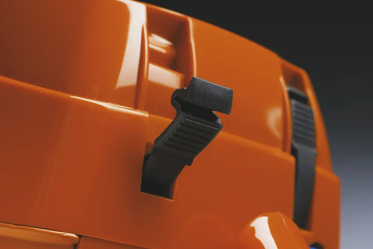 HUSQVARNA 372 XP® X-TORQ