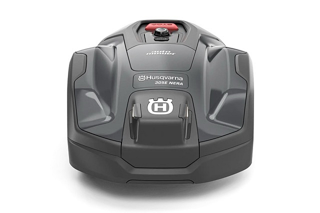 Husqvarna Automower® 305E NERA