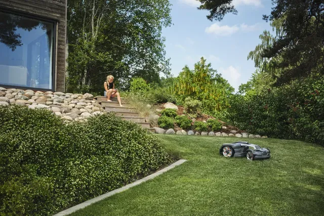 HUSQVARNA AUTOMOWER® 415X