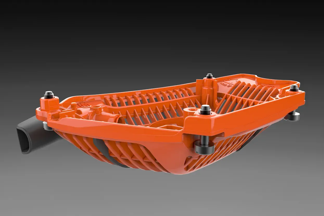 Husqvarna 562 XP® Mark II