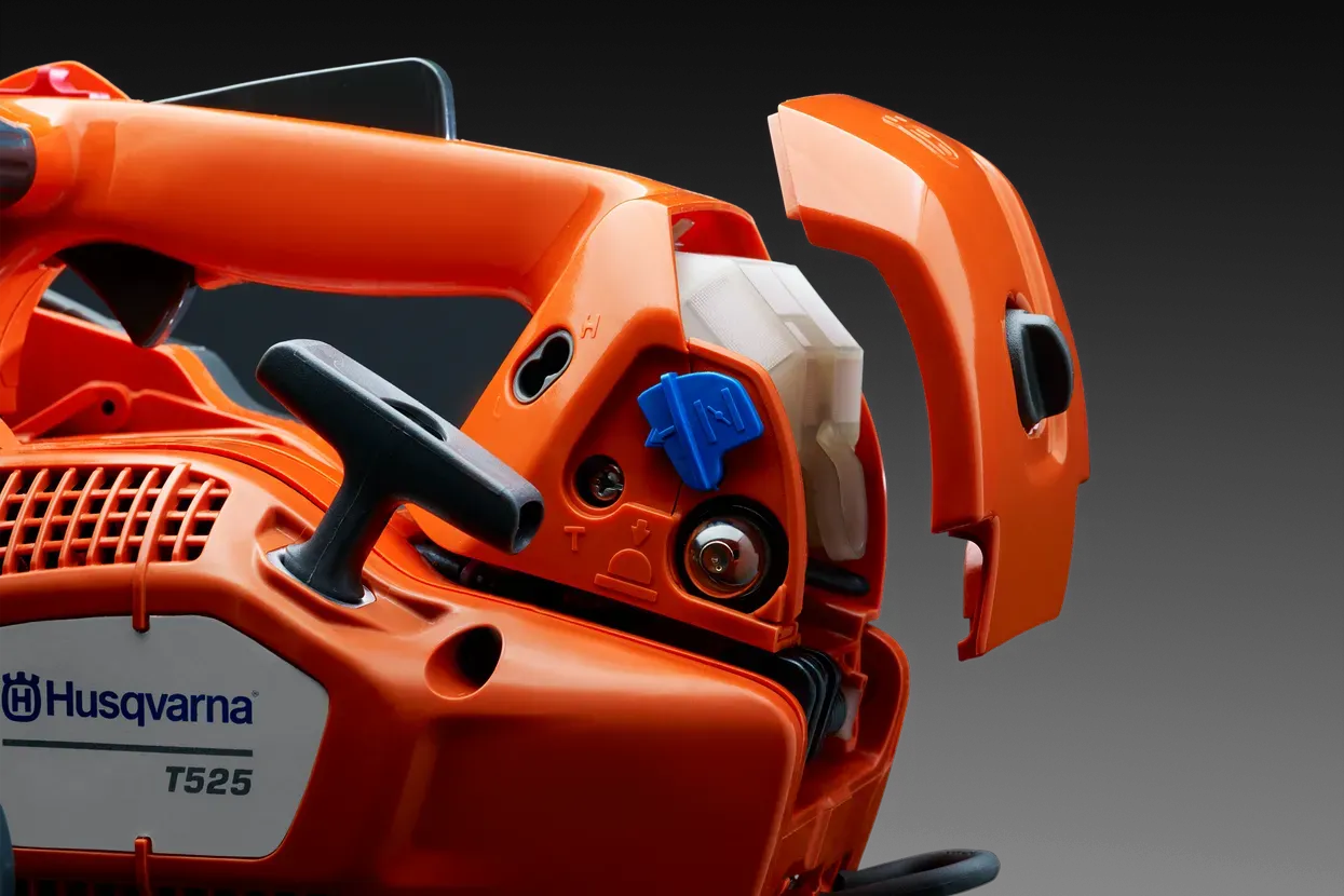 HUSQVARNA T525