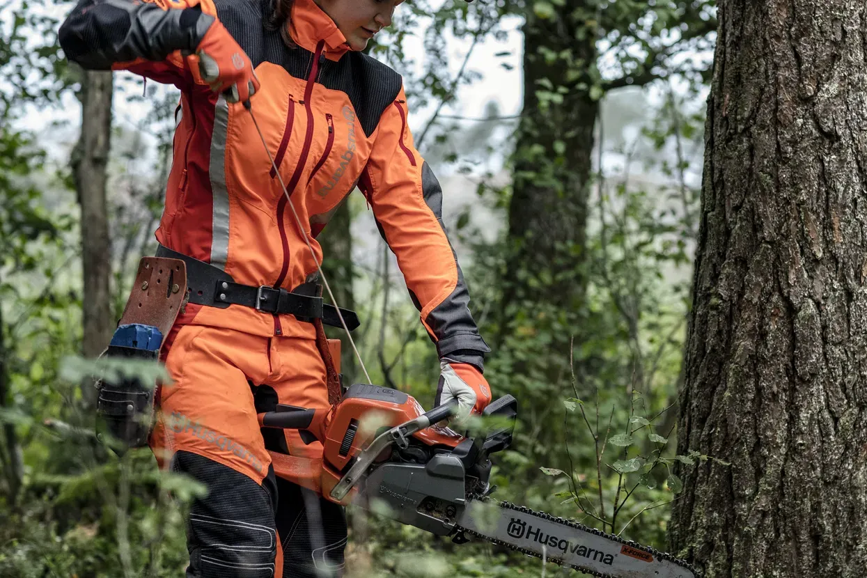 HUSQVARNA 545 Mark II