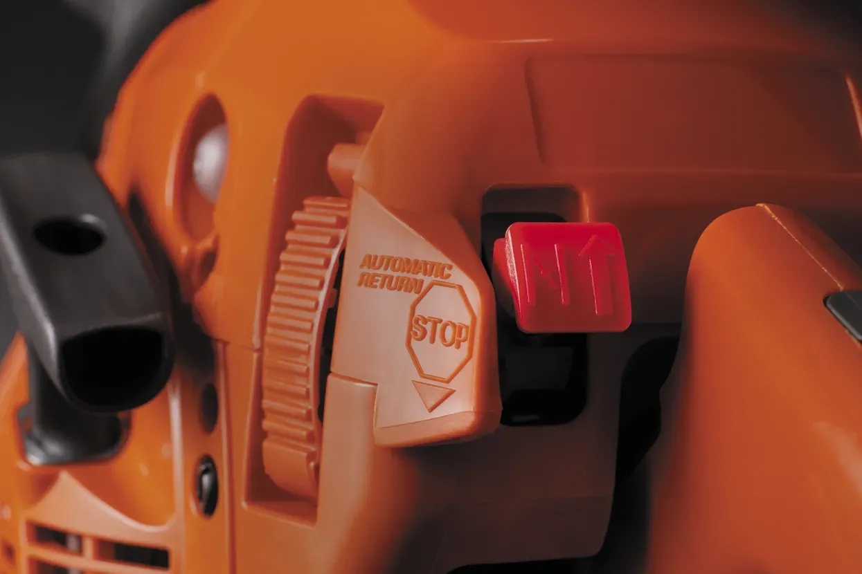HUSQVARNA 545 Mark II
