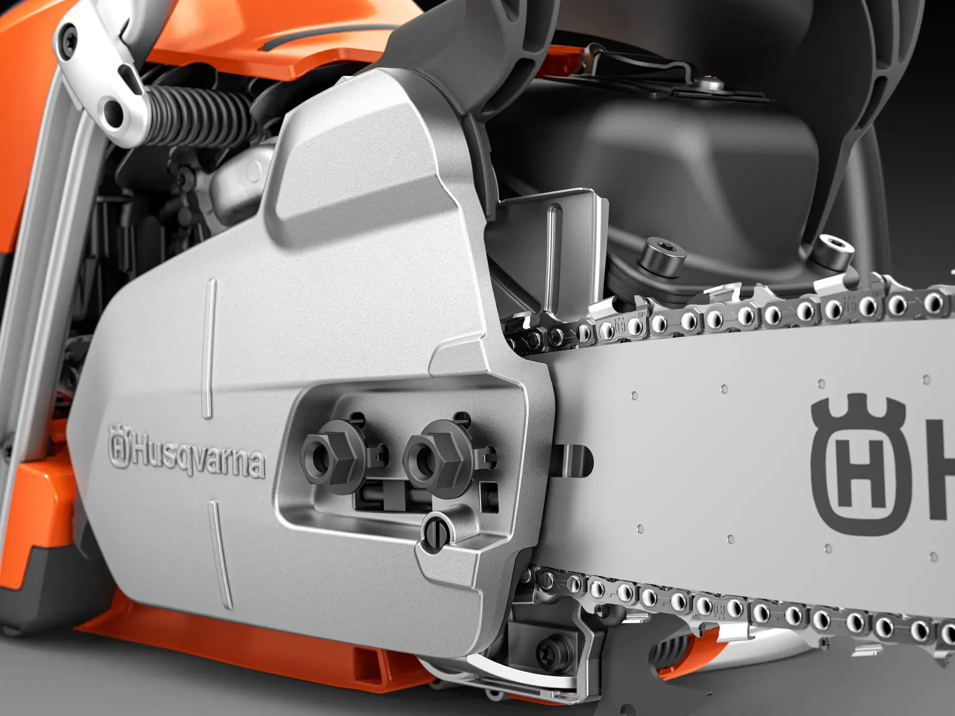 HUSQVARNA 550 XP® Mark II