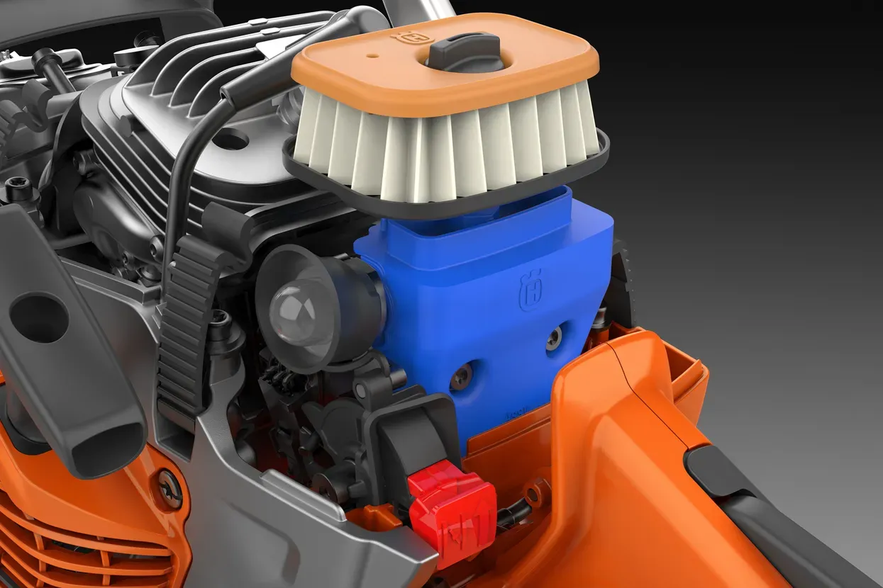 HUSQVARNA 545 Mark II