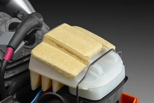 445S ŘETĚZOVÁ PILA