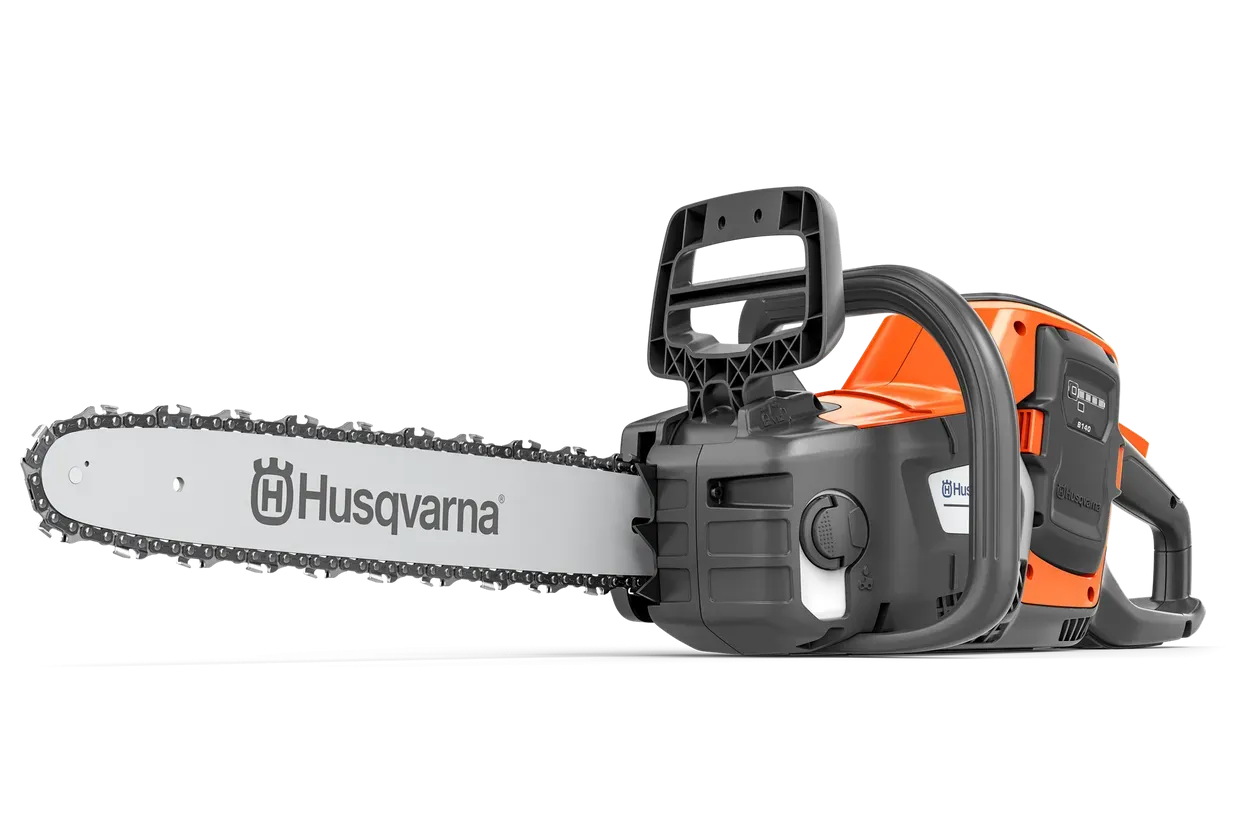 Husqvarna 240i​ s akumulátorem a nabíječkou