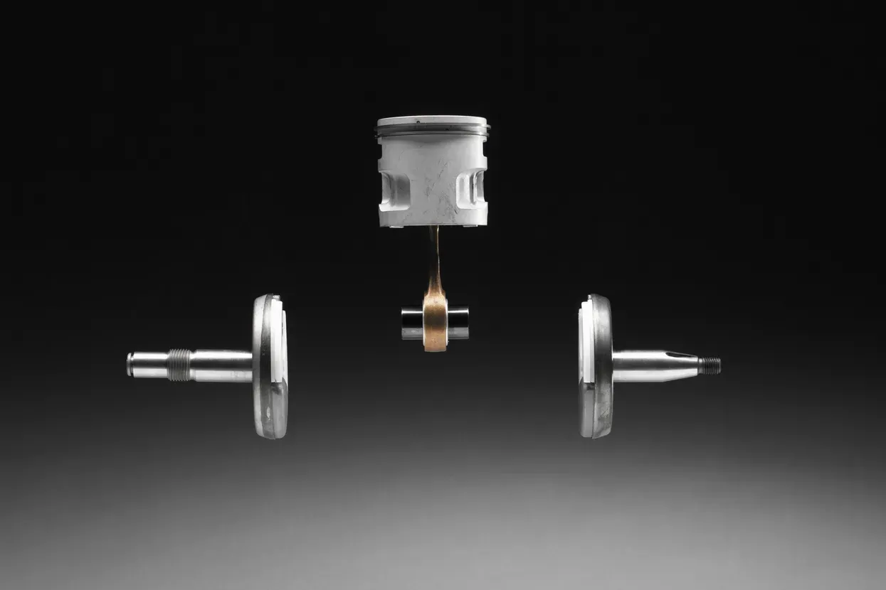 HUSQVARNA 372 XP® X-TORQ