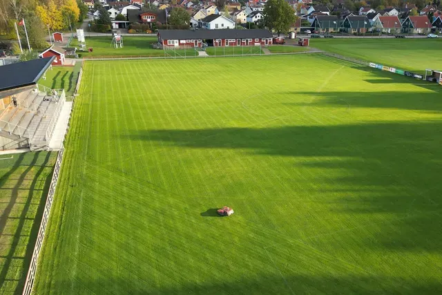 HUSQVARNA AUTOMOWER® 580 EPOS™