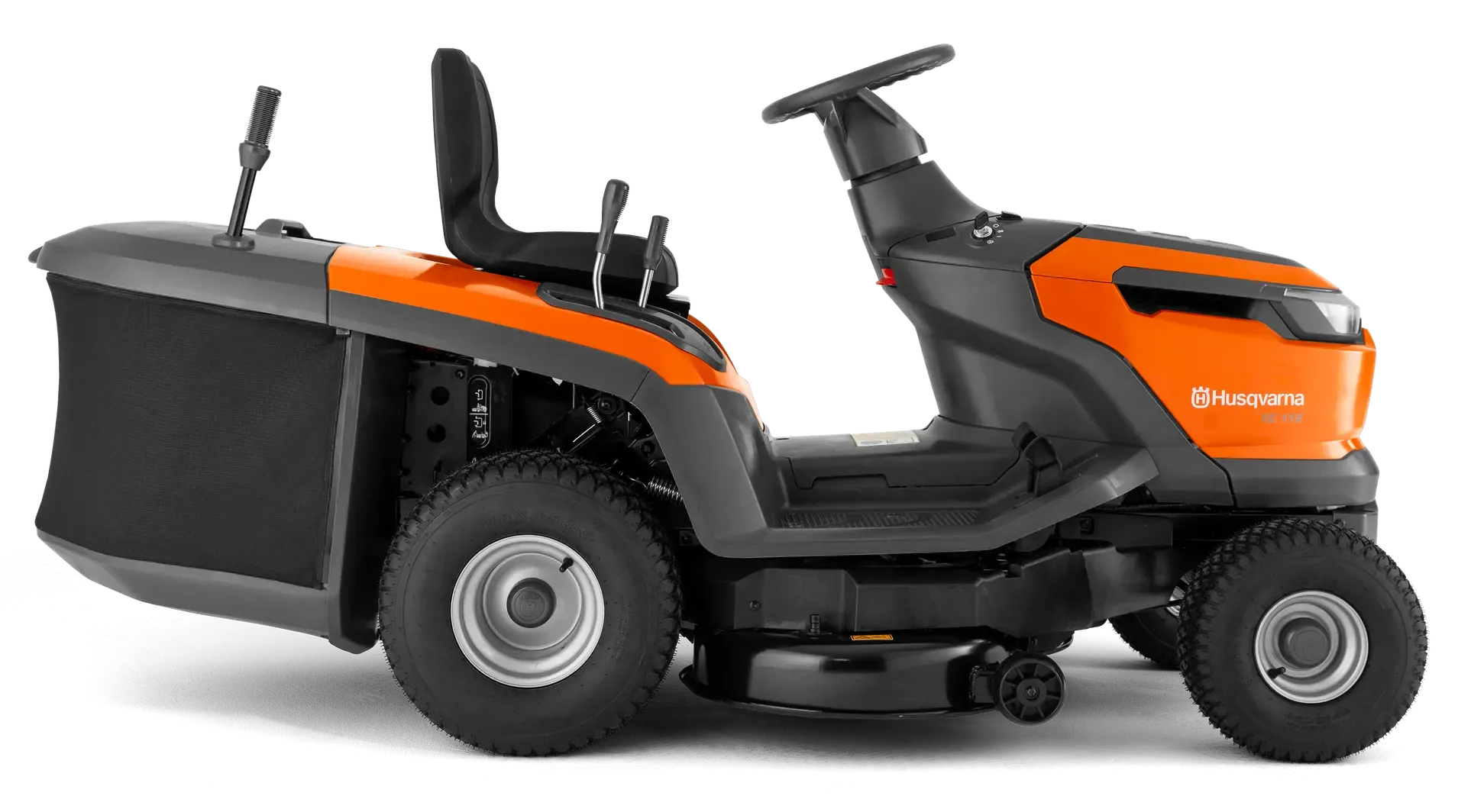 Husqvarna TC 114
