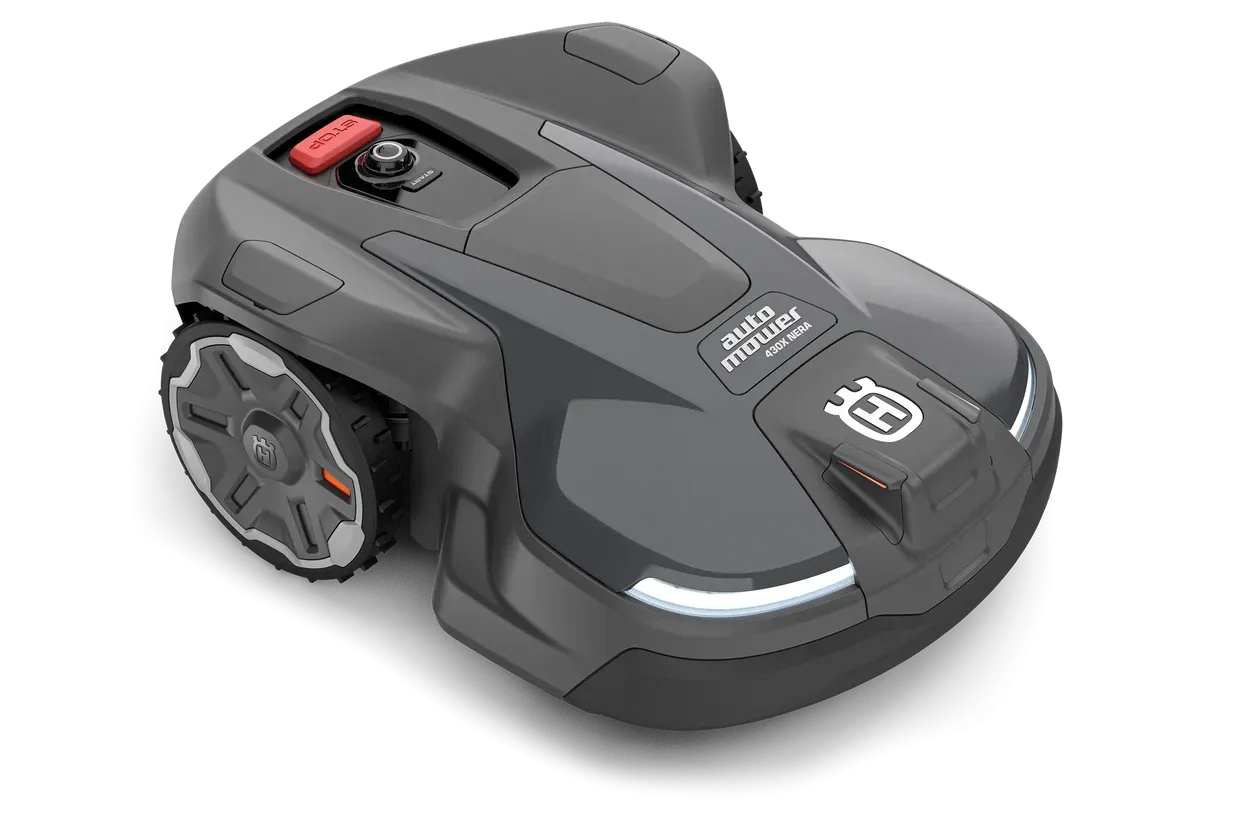 Husqvarna Automower® 430X NERA