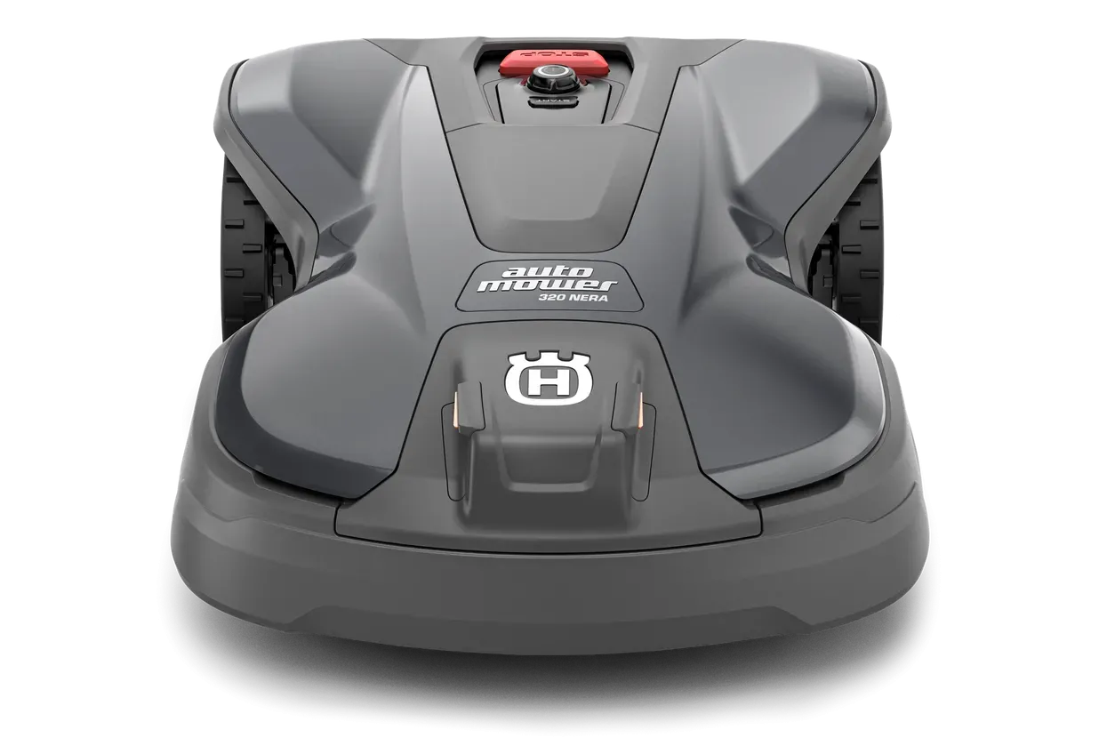 Husqvarna Automower 320 NERA
