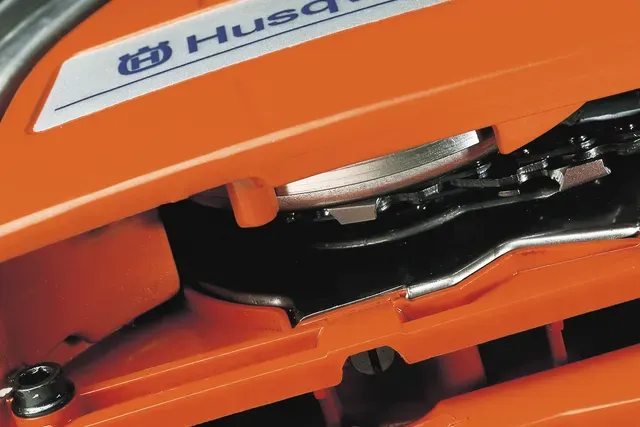 HUSQVARNA 550 XP® Mark II