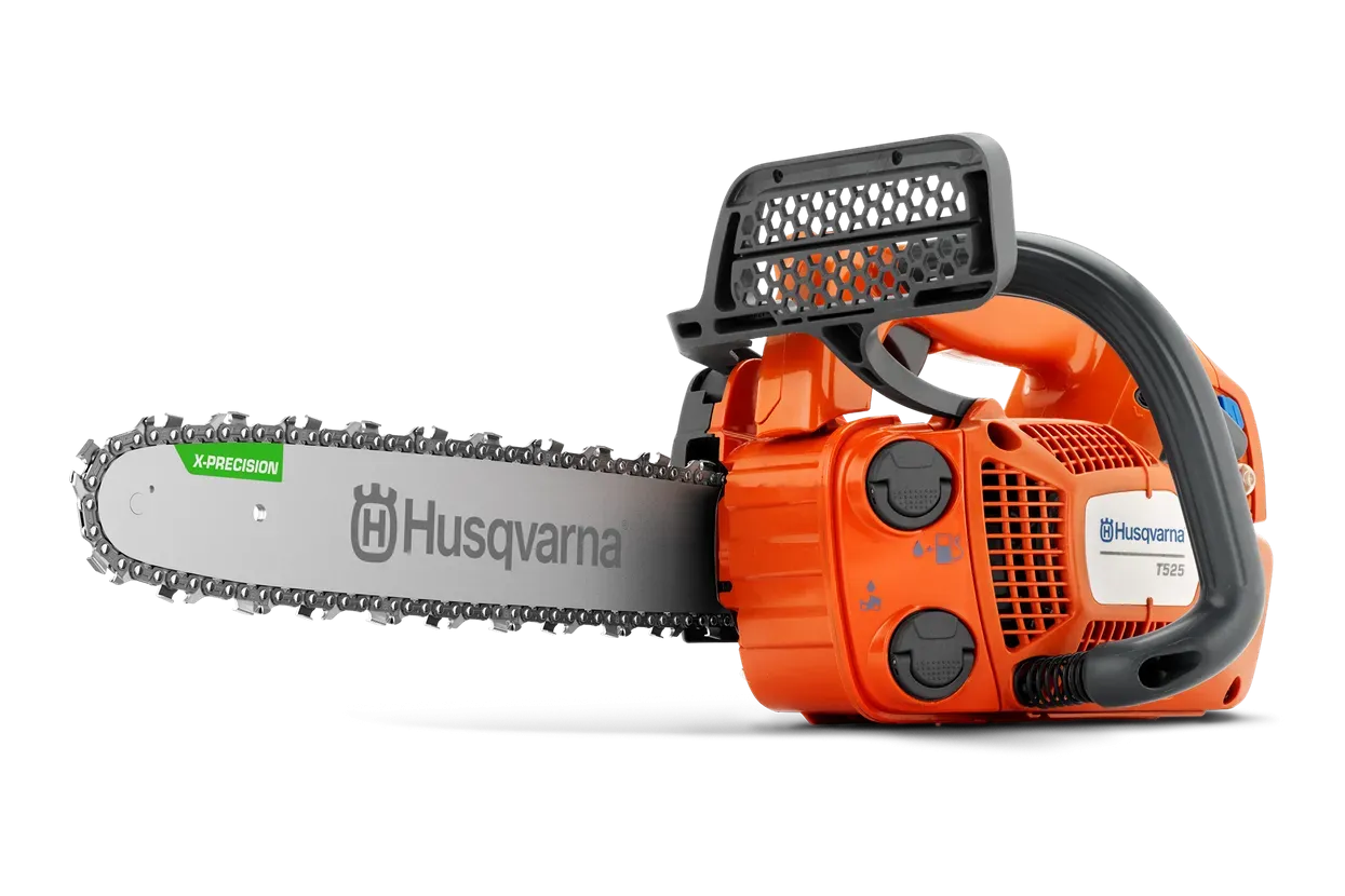 HUSQVARNA T525