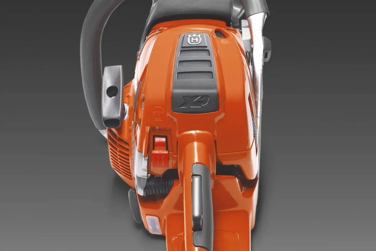 HUSQVARNA 545 Mark II