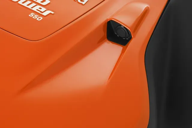 HUSQVARNA AUTOMOWER® 535 AWD EPOS™