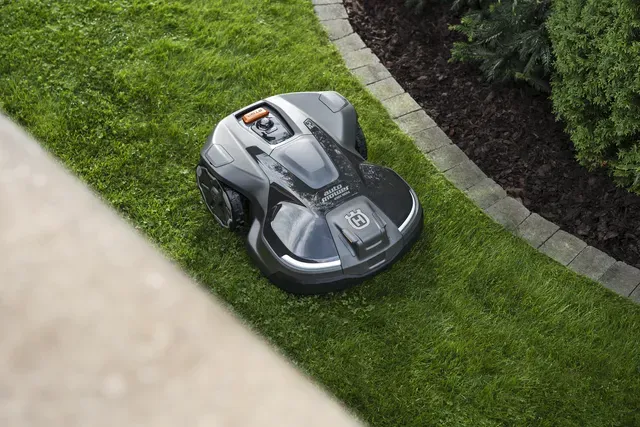 HUSQVARNA AUTOMOWER® 415X