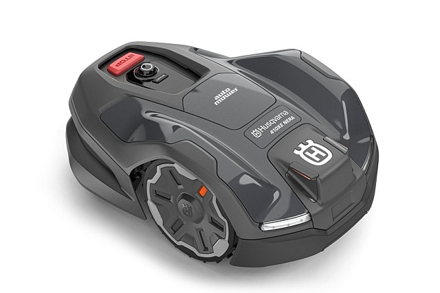 Husqvarna Automower 410XE NERA