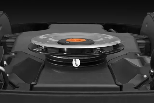 HUSQVARNA AUTOMOWER® 580 EPOS™