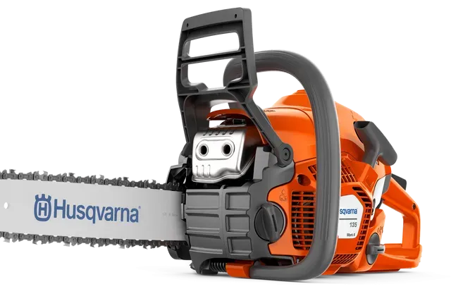 HUSQVARNA 135 Mark II