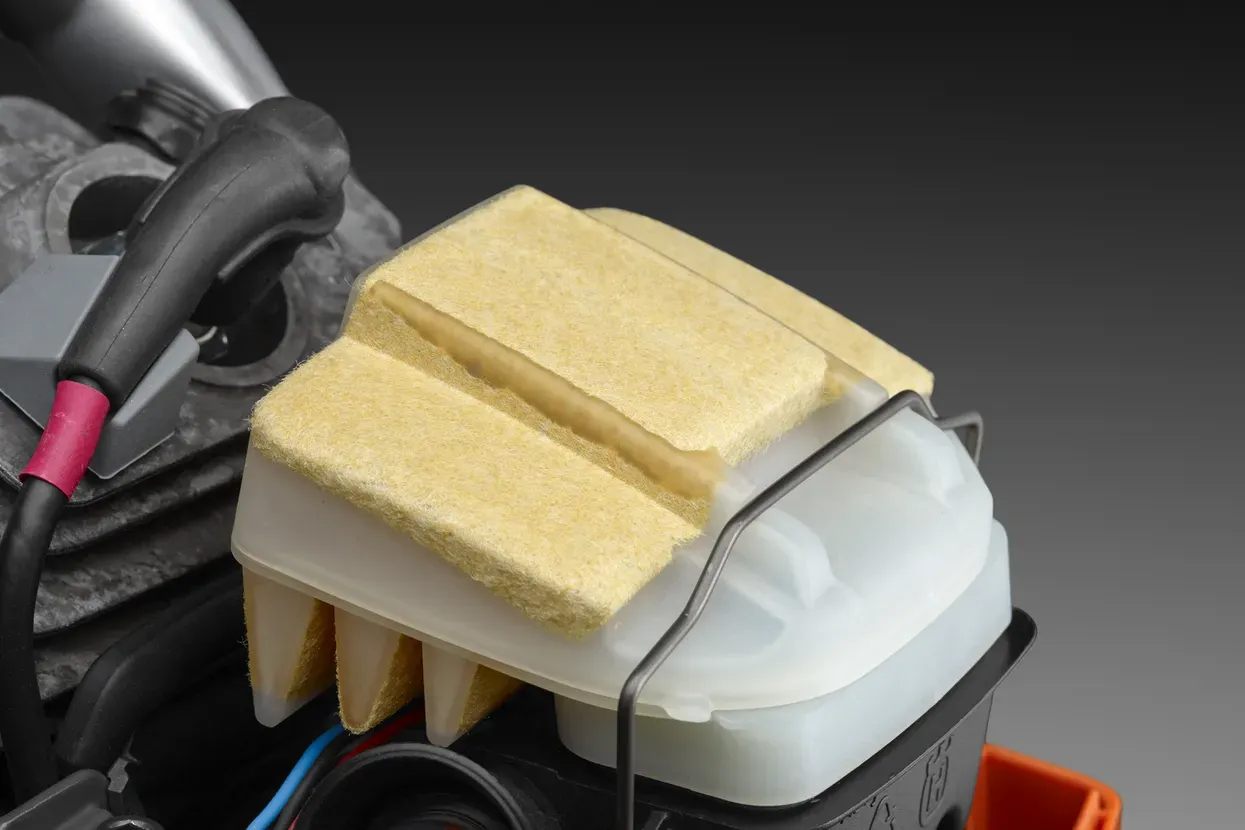 HUSQVARNA 365 X-Torq